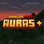 DragonMine Z: Auras+ logo