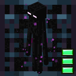 Mob Controller Enderman Spawning