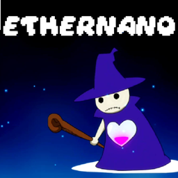 Ethernano