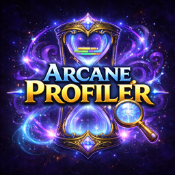 Arcane Profiler project image