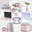 Modern Mermaid - Bedroom Decoration logo
