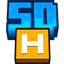 Structure Debug Helper logo