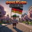 Immersion: Berlin logo
