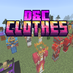 Dharkcraft Clothes logo