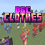 Dharkcraft Clothes logo