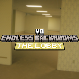 Endless Backrooms project image
