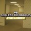 Endless Backrooms logo