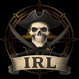 Pirates Plunder logo