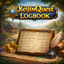 KeijinQuestLogbook logo