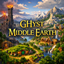 GHyst Middle Earth logo