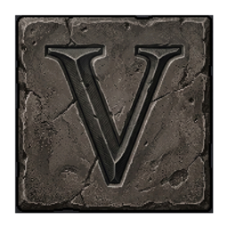 Valorian UI project image
