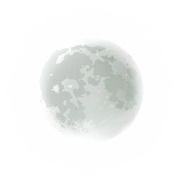 Mooni's Friend Stuff logo