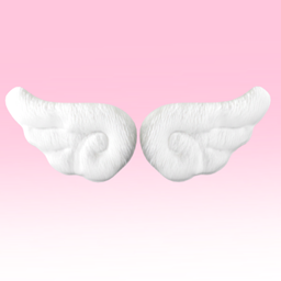 【SUSHI】S91 Wings logo
