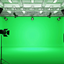SStudios' Green Screens logo