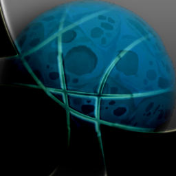 Celestial Weave logo