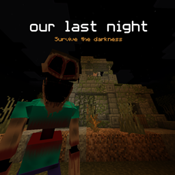 OUR LAST NIGHT - HORROR PACK logo