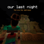 OUR LAST NIGHT - HORROR PACK logo