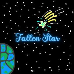 Fallen Star logo