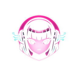 Litewer's AI girlfriend (GF) logo