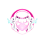 Litewer's AI girlfriend (GF) logo