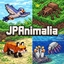 JPAnimalia logo