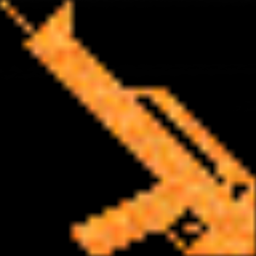Unfinished Weapons project image