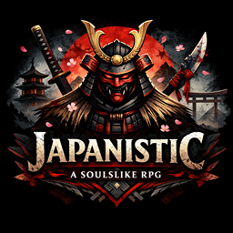 Japanistic A Soulslike RPG project image