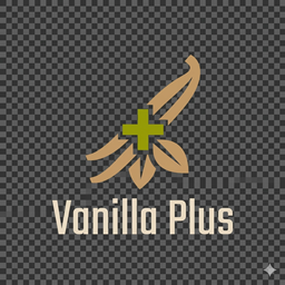 Chromus Vanilla Plus logo