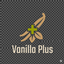 Chromus Vanilla Plus logo