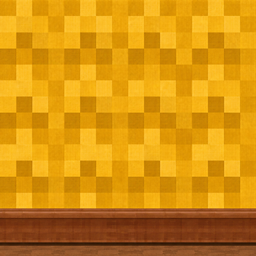 Backrooms Textures LVL0 logo