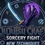 Jujutsucraft Addon: Advanced Techniques logo