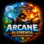 Avatar The way of Spells logo