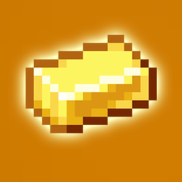 Piglins Trade OP Loot project image