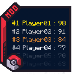 Cobblemon Leaderboards project image