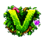 Verdancy logo