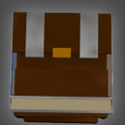 OTG Backpack v1 project image