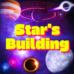 Star's Building logo