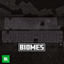 Magical Warfare Biomes logo