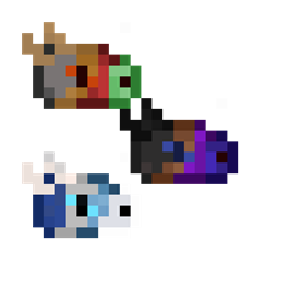 Frost & Flames logo