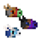 Frost & Flames logo
