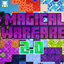 Magical Warfare logo