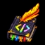 Phoenix's Chromatic Colors logo