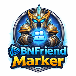 BattleNetFriendMarker logo