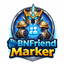 BattleNetFriendMarker logo