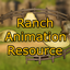 Ranch Animation Resource logo