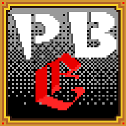 Point Blank Events and Attributes logo