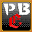 Point Blank Events and Attributes logo