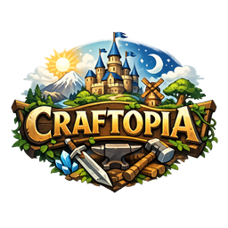 Craft0P1a logo