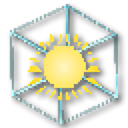 Cheewawa's Hidden Lights logo