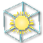Cheewawa's Hidden Lights logo